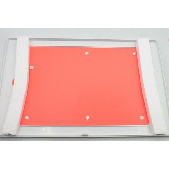 New Astralite Exit Sign Cover (Cover Only) - Picture 3 of 6